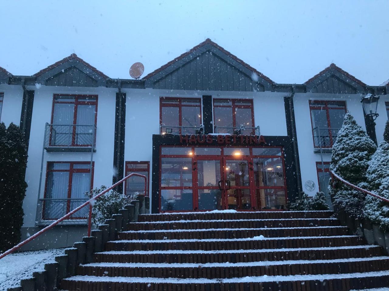 Hotel Stüer Altenberge  Exterior foto